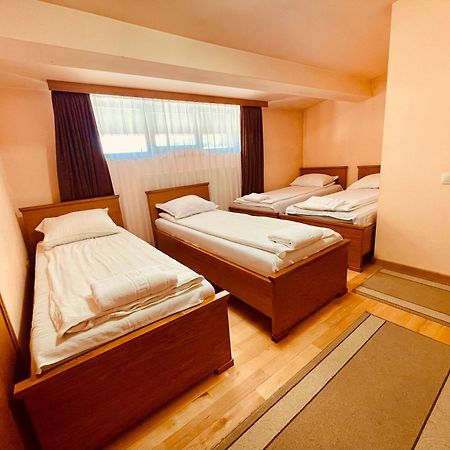 Bed and Breakfast Rakoczi Center Odorheiu Secuiesc Exteriér fotografie