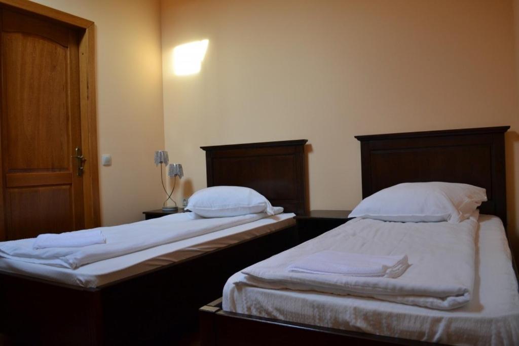 Bed and Breakfast Rakoczi Center Odorheiu Secuiesc Exteriér fotografie