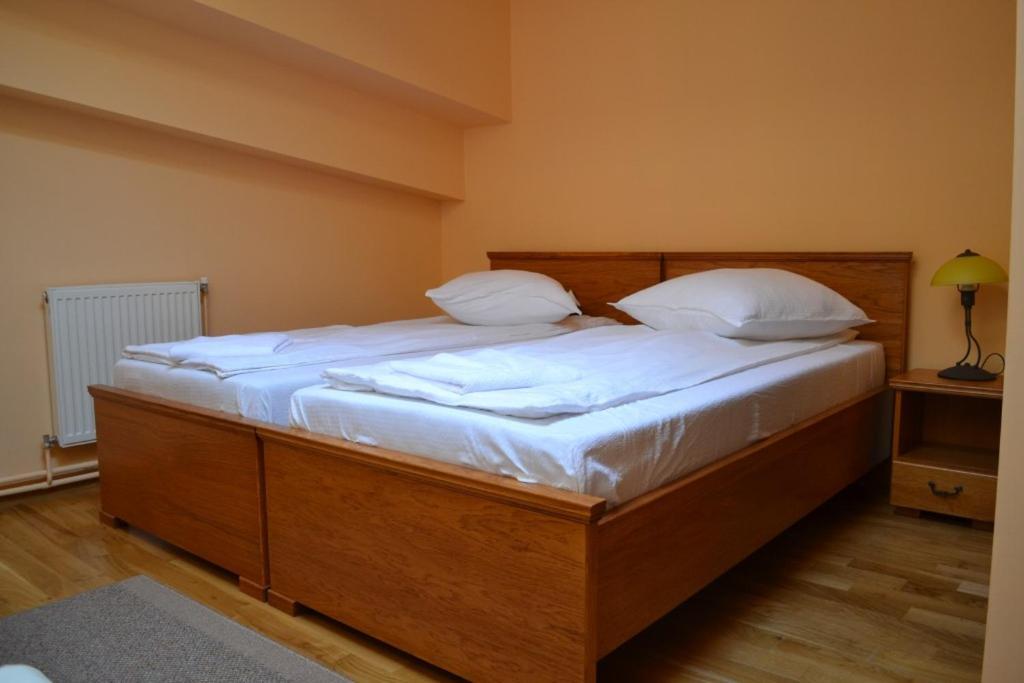 Bed and Breakfast Rakoczi Center Odorheiu Secuiesc Exteriér fotografie