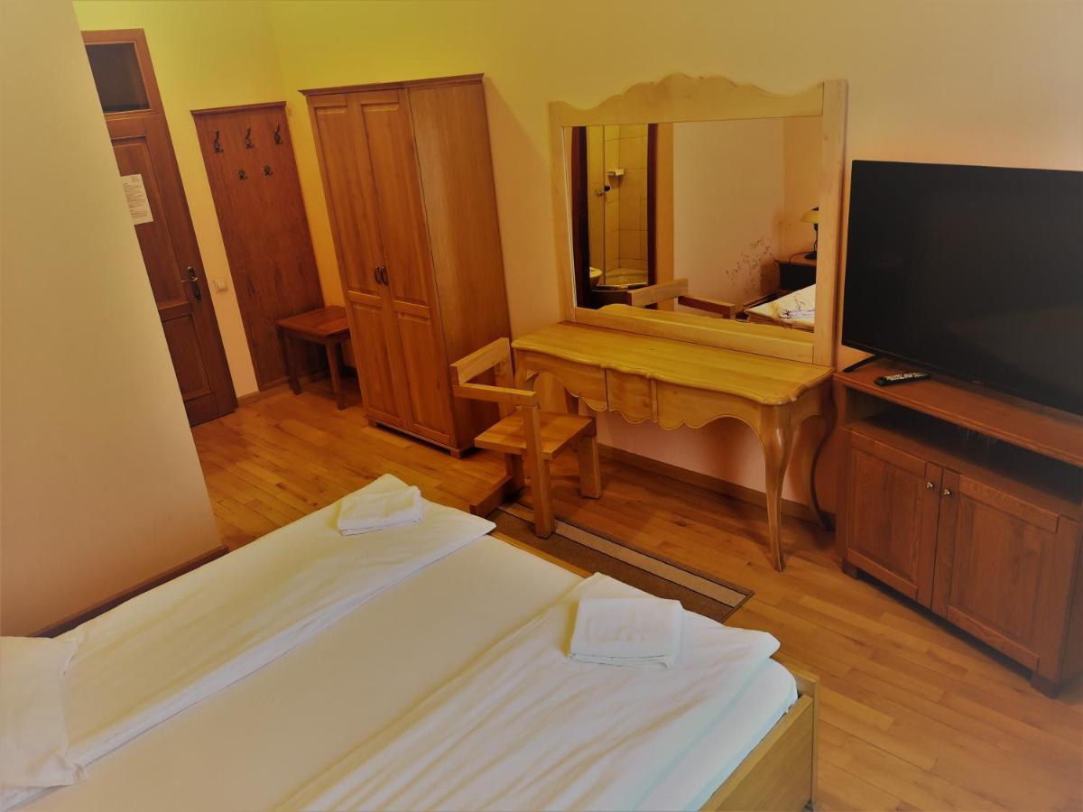 Bed and Breakfast Rakoczi Center Odorheiu Secuiesc Exteriér fotografie
